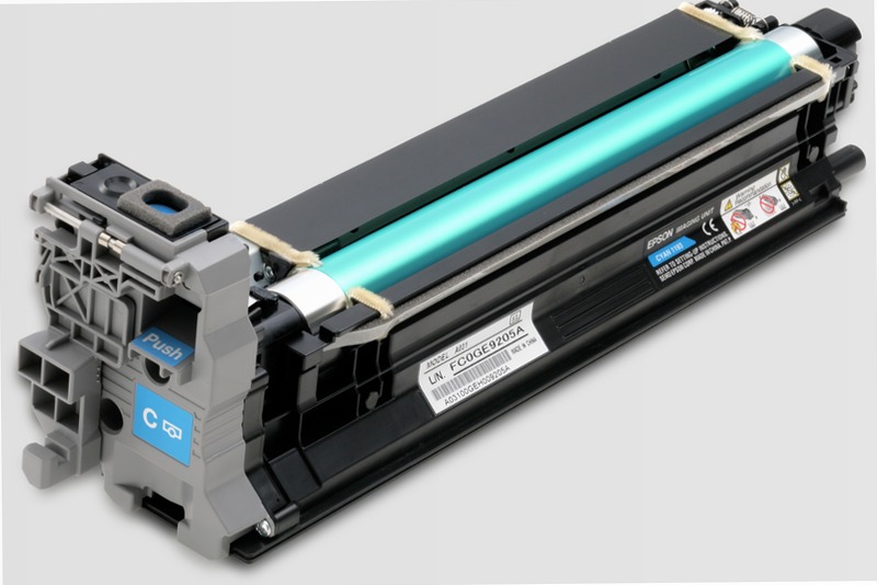 AL-CX28DN Imaging Unit Cyan 30k