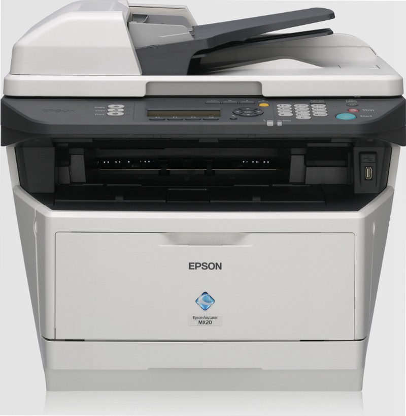 Epson AcuLaser MX20DNF 250fogli