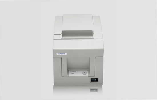 Epson FP-81-LCD-BLU, ECW, 80mm Termica