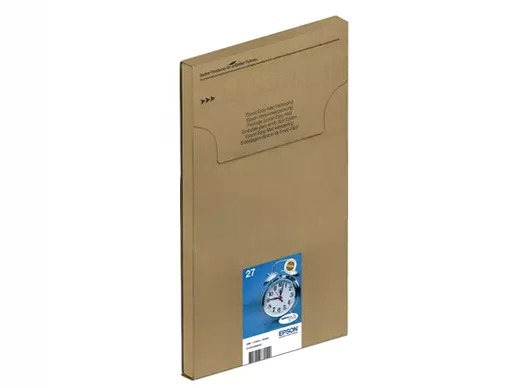 Cartucce di inchiostro originali Epson DURABrite Ultra Sveglia (27)