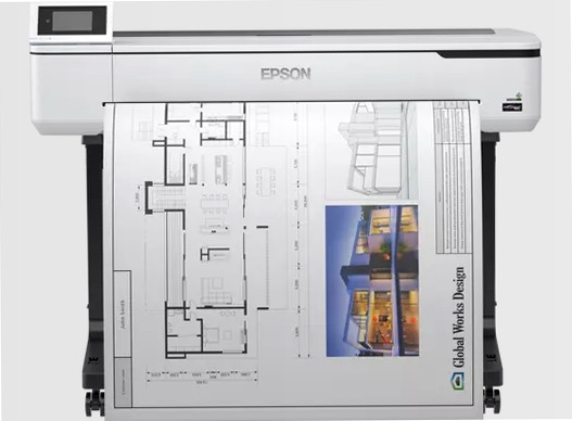 SureColor SC-T5100 Series