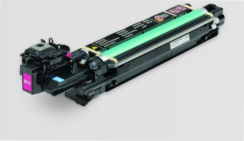 AL-C300/C3900N/CX37DN series Photoconductor Unit Magenta