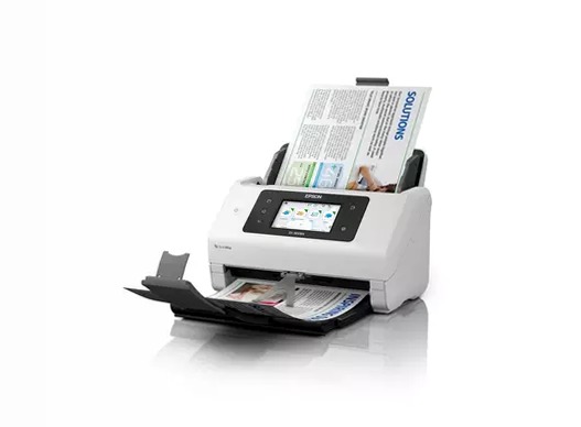 WorkForce DS-900WN