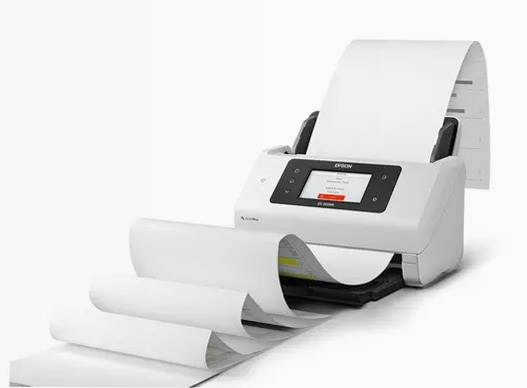 WorkForce DS-900WN