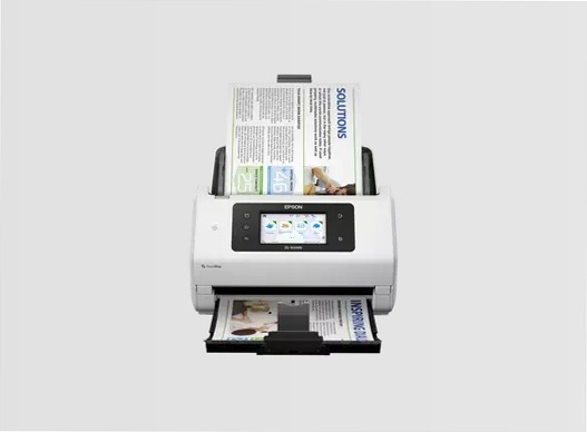 WorkForce DS-900WN