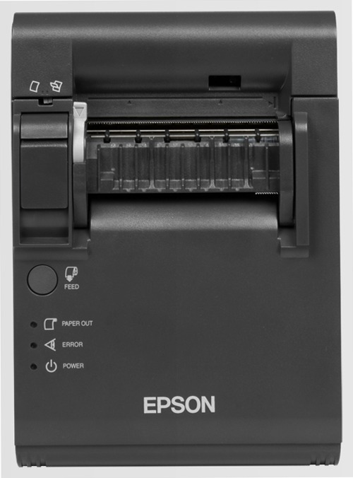 Epson TM-L90Peeler (393) - Accessori USB e EDG