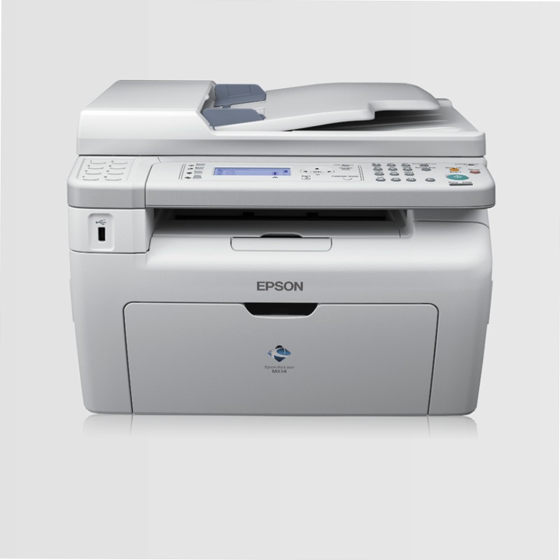 Epson AcuLaser MX14NF 160fogli