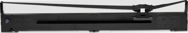 SIDM Black Ribbon Cartridge for LQ-2090 (C13S015336)