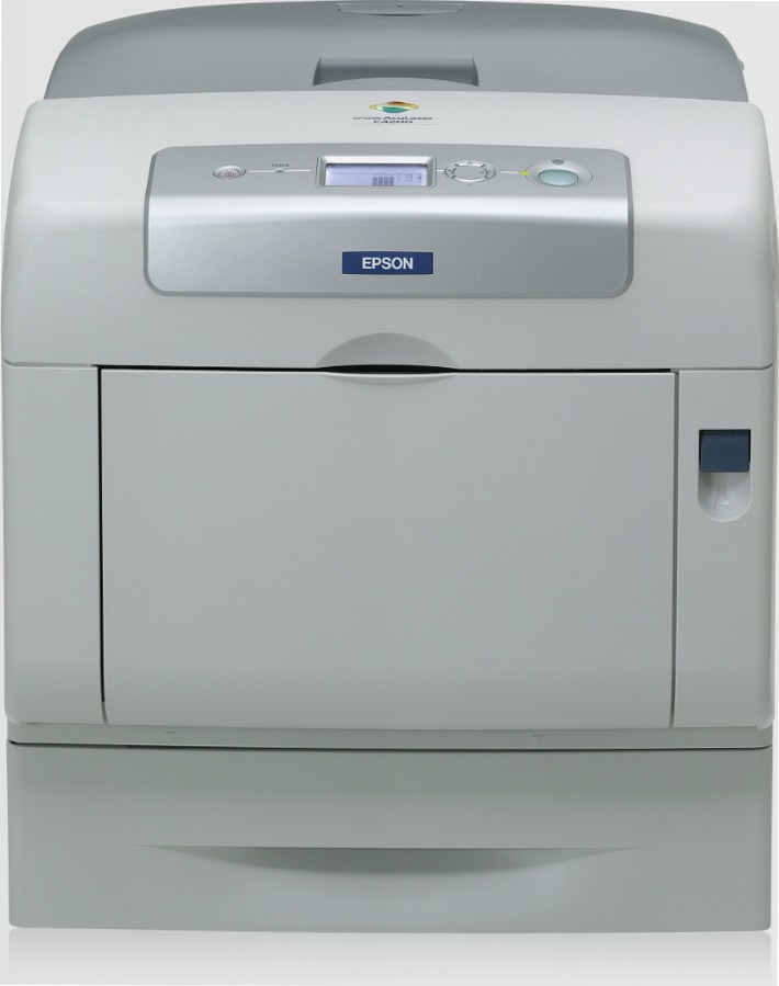Epson AcuLaser C4200DTNPC5 -TDR EDITION (240v UK + 220v CH+EUR)