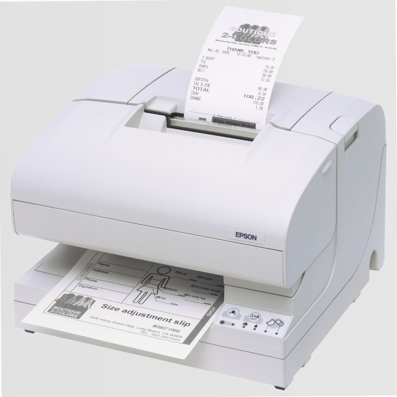 Epson TM-J7500 (361): Serial, w/o PS, EDG, SJIC8(K) 14.3ppm