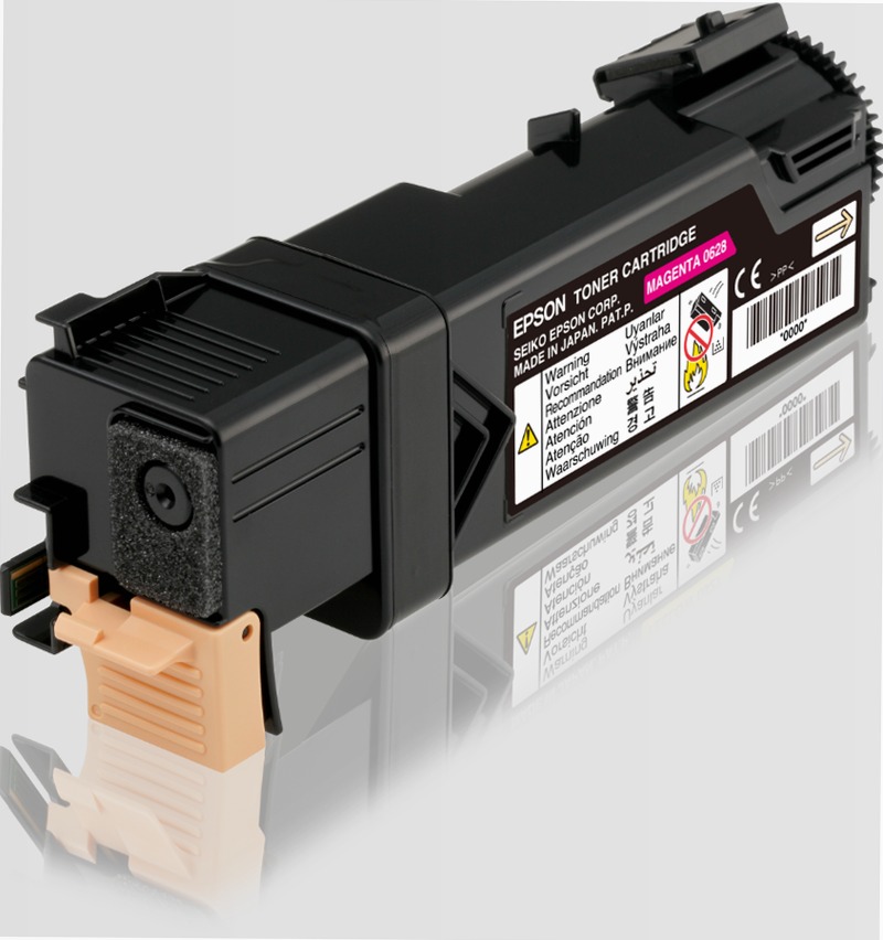 AL-C2900N/CX29NF series - Toner Cartridge Magenta - 2.5k