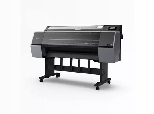 Stampante SureColor P9300 da 44 pollici, per fotografi professionisti, applicazioni di fine art e negozi di fotografia.
