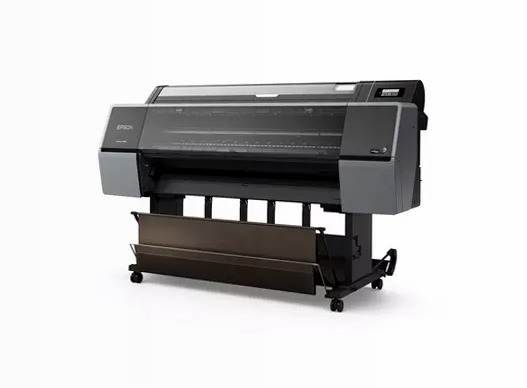 Stampante SureColor P9300 da 44 pollici, per fotografi professionisti, applicazioni di fine art e negozi di fotografia.