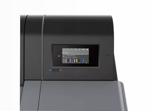 Stampante SureColor P9300 da 44 pollici, per fotografi professionisti, applicazioni di fine art e negozi di fotografia.