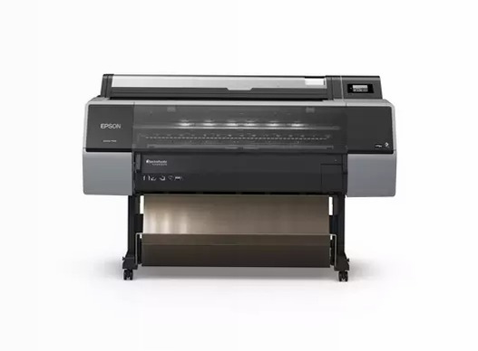 Stampante SureColor P9300 da 44 pollici, per fotografi professionisti, applicazioni di fine art e negozi di fotografia.