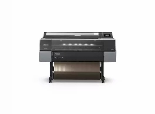 Stampante SureColor P9300 da 44 pollici, per fotografi professionisti, applicazioni di fine art e negozi di fotografia.