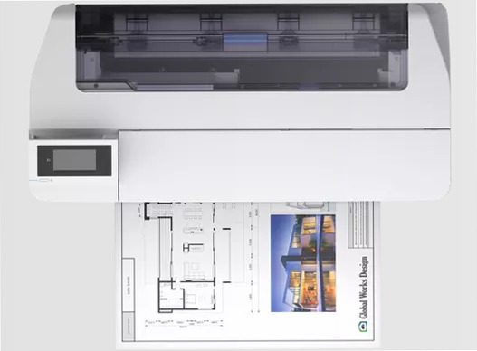 SureColor SC-T3100N (Optional stand) 220v