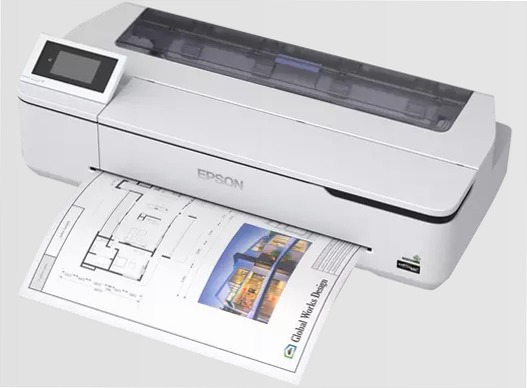 SureColor SC-T3100N (Optional stand) 220v