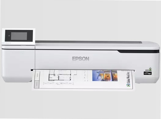 SureColor SC-T3100N (Optional stand) 220v