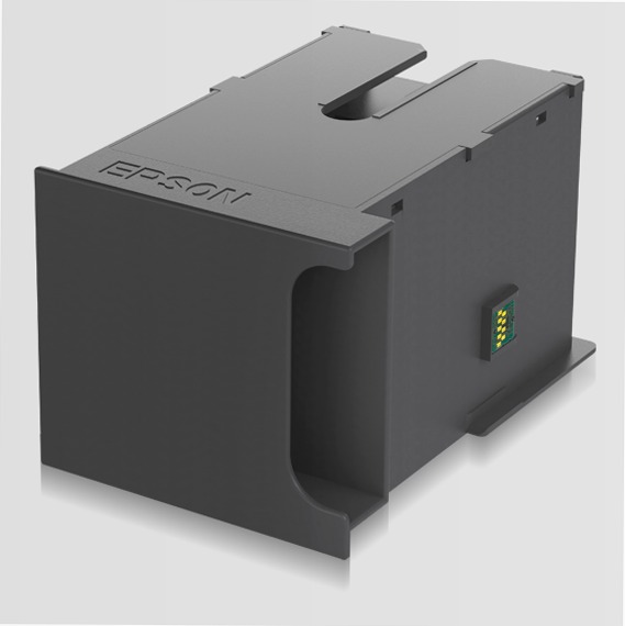 WorkForce 3000 / 7100 / 7600 Series / ET-16500 / L1455 Maintenance Box