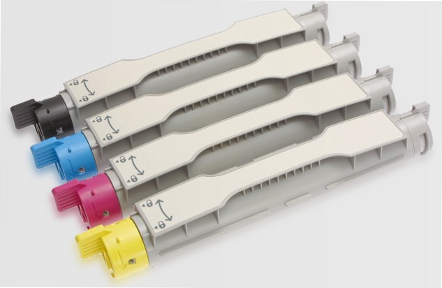 AL-C4000 Toner Cartridge Magenta 6k