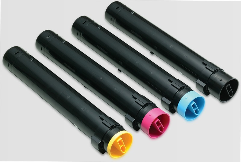 AL-C9100 Toner Black 15k