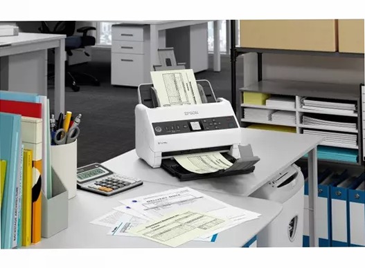 WorkForce DS-730N
