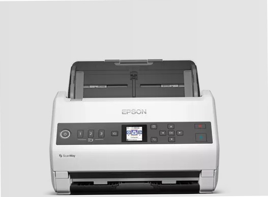 WorkForce DS-730N