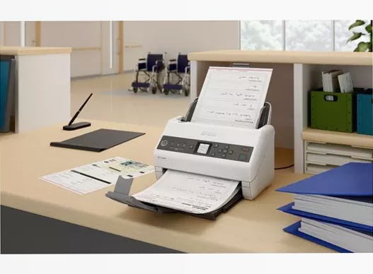 WorkForce DS-730N