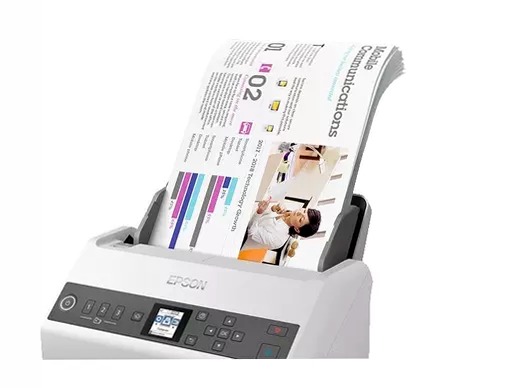 WorkForce DS-730N