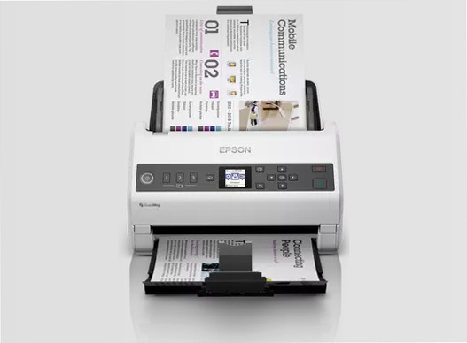 WorkForce DS-730N