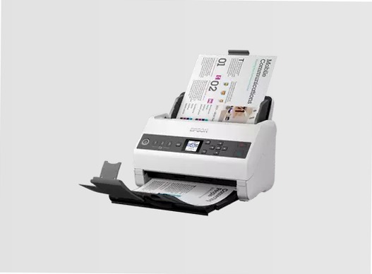 WorkForce DS-730N