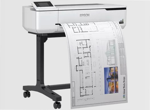 SureColor SC-T3100 Series