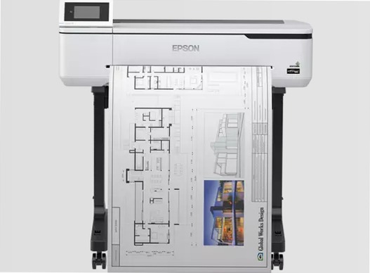 SureColor SC-T3100 Series