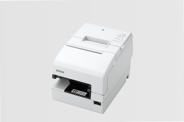 Epson TM-H6000V-101: Stampante POS per Ricevute e Fatture
