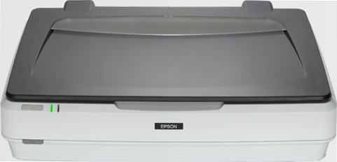 Epson Expression 12000XL
