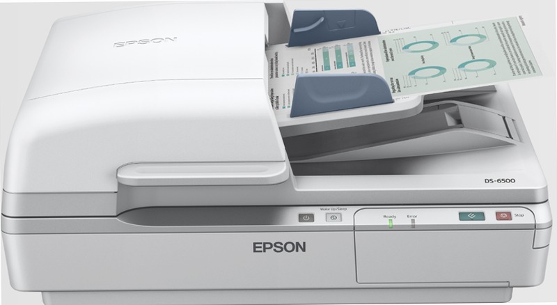 Epson Workforce DS-7500