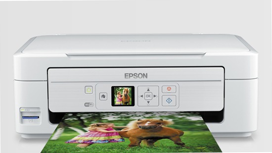 Expression Home XP-325 100fogli 38ppm