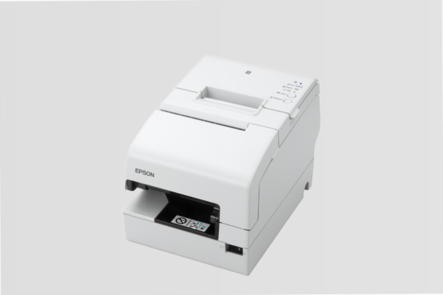 Epson TM-H6000V-111: Stampante POS per Ricevute e Fatture