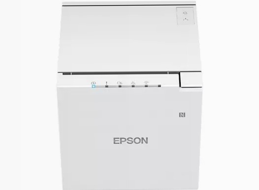 Epson TM-m30III: Scontrini Eleganti e Affidabili Termica