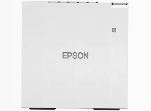 Epson TM-m30III: Scontrini Eleganti e Affidabili Termica
