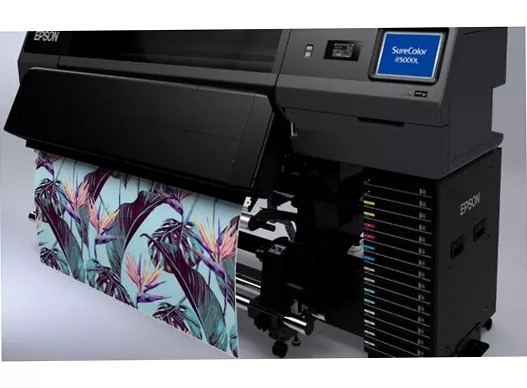SureColor R5000L: Stampa Alta Qualità