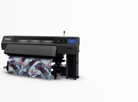 SureColor R5000L: Stampa Alta Qualità