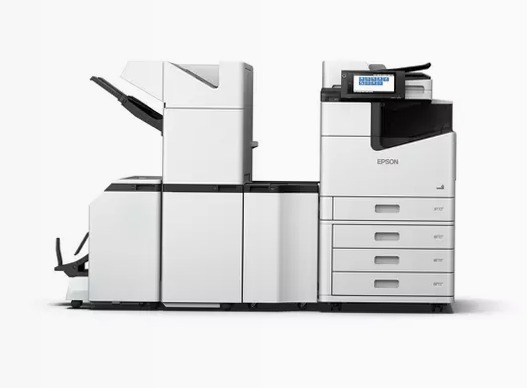 WorkForce Enterprise WF-M21000 D4TW