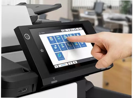 WorkForce Enterprise WF-M21000 D4TW