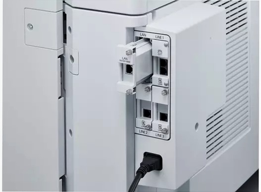 WorkForce Enterprise WF-M21000 D4TW