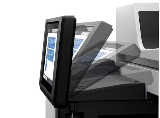 WorkForce Enterprise WF-M21000 D4TW