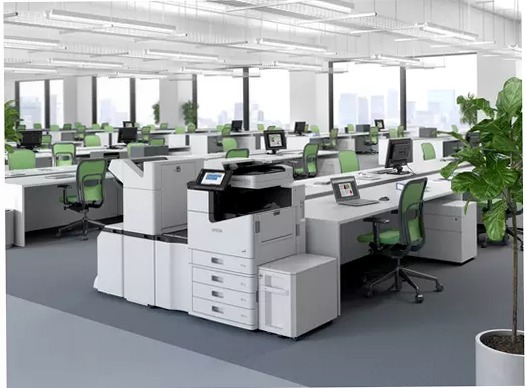 WorkForce Enterprise WF-M21000 D4TW