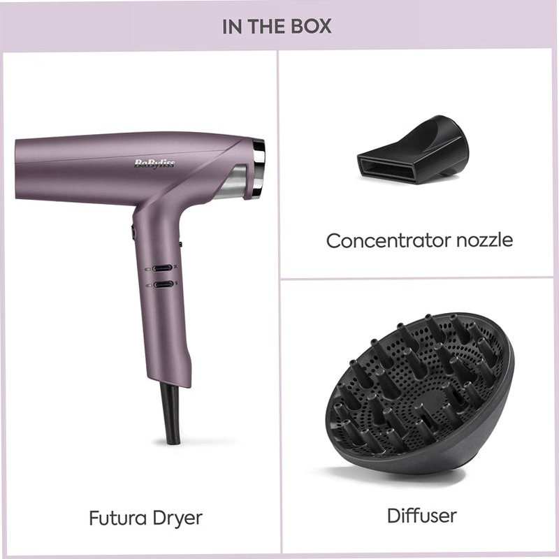 Futura Dryer