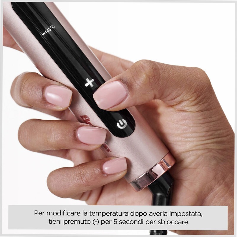 Spazzola Volume Boost Hot Brush